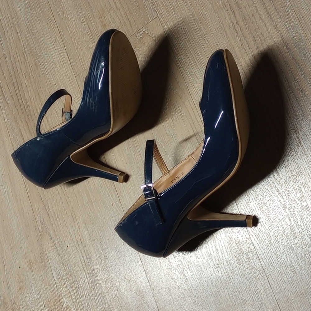 JG Mary Janes Size 10